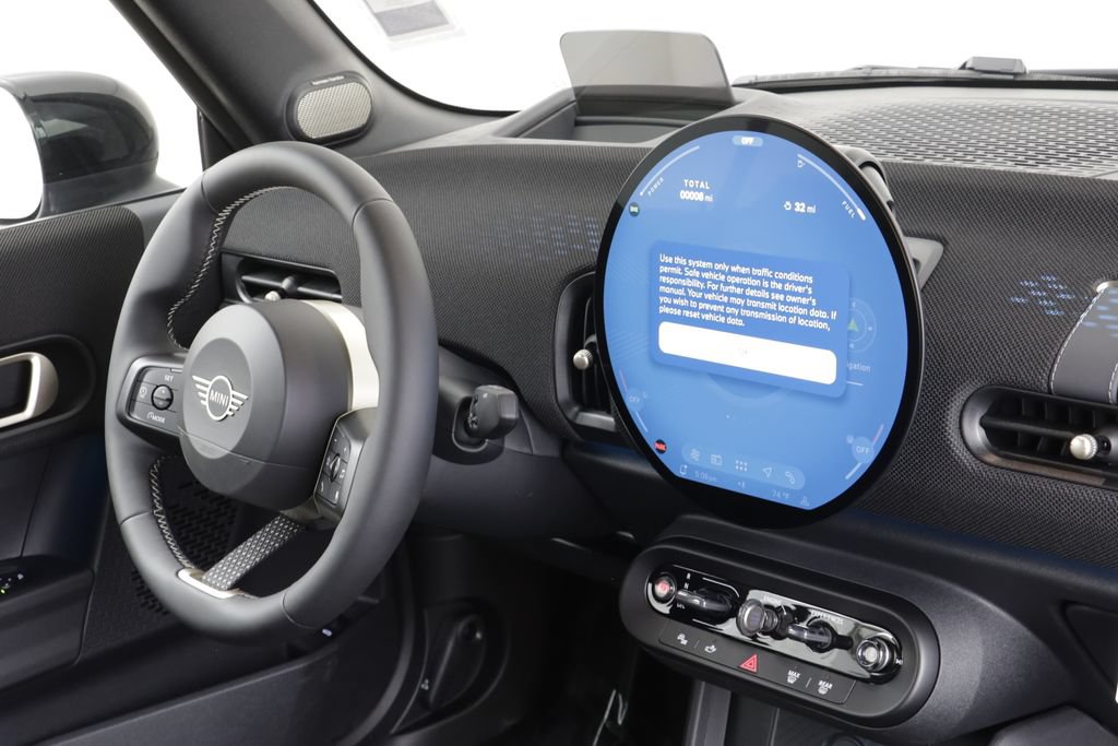 New 2026 MINI Cooper S FWD image 21
