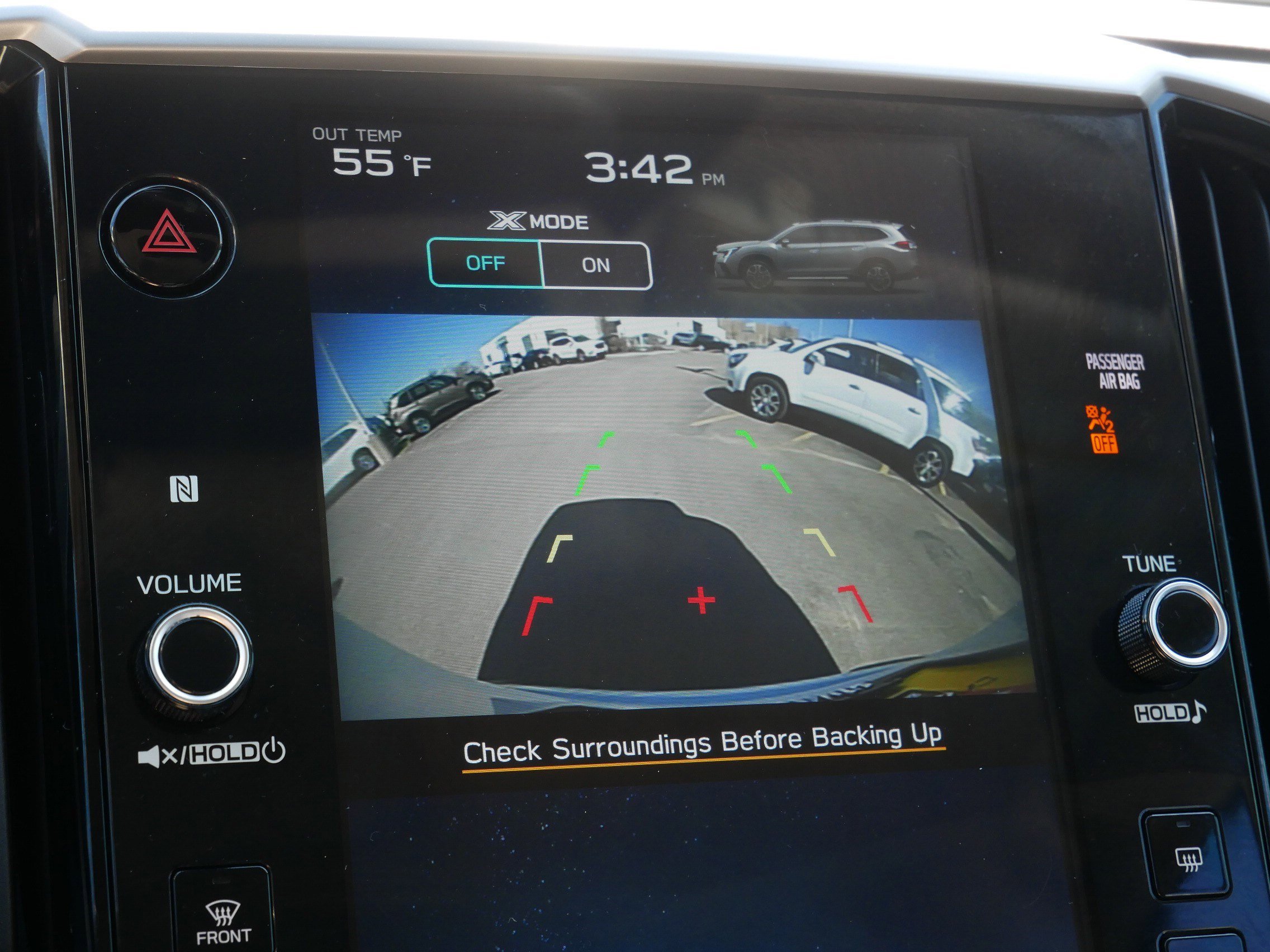 Used 2023 Subaru Ascent Premium image 27