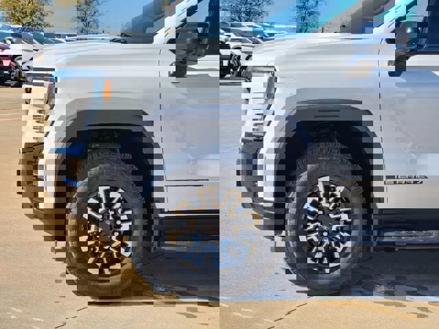 New 2026 GMC Sierra EV Elevation image 24
