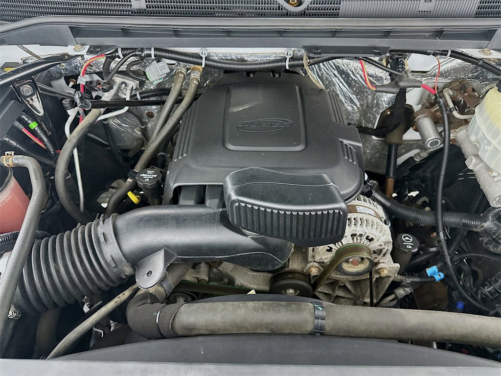 Used 2017 GMC Sierra 2500 SLT w/ All Terrain HD Package image 32