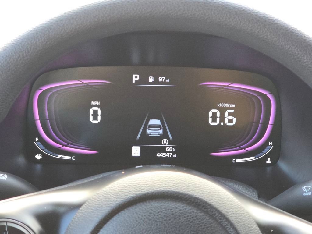 Used 2024 Kia Soul LX w/ Option Group 015 image 15