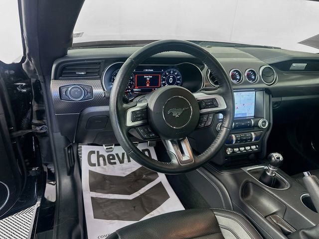 Used 2023 Ford Mustang GT Premium w/ GT Performance Package image 24