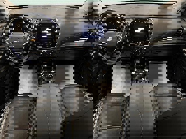 Certified 2021 Chevrolet Traverse Premier w/ Redline Edition image 16