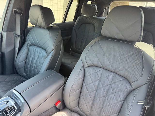 Certified 2026 BMW X7 xDrive40i image 19