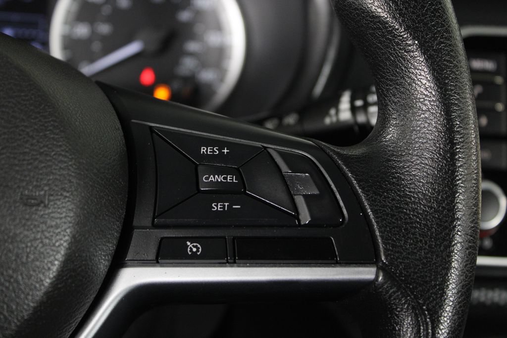 Certified 2022 Nissan Kicks S FWD image 27