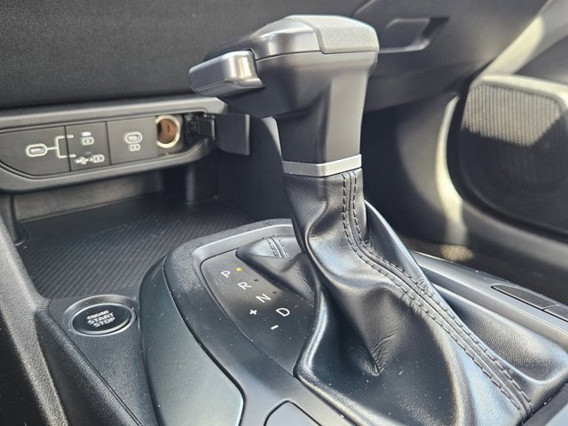Used 2025 Kia K4 LXS image 19