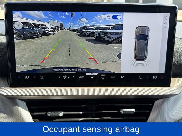 Used 2025 Ford Explorer Active w/ Active Comfort Package image 29