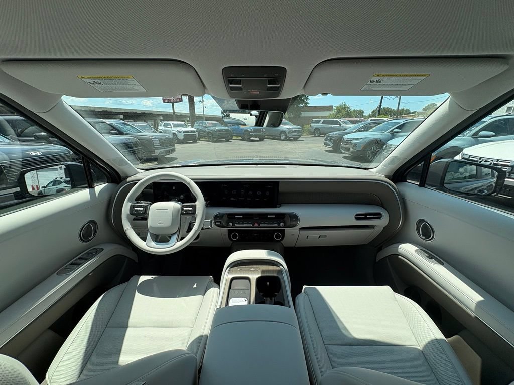 New 2026 Hyundai Palisade FWD Hybrid image 29