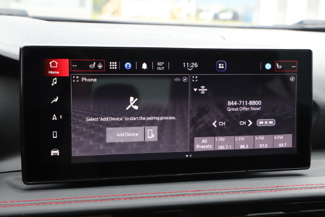 Used 2024 Dodge Hornet R/T Plus AWD/4WD image 31
