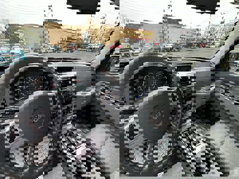 Used 2008 Jeep Liberty Limited w/ Premium Group II image 14