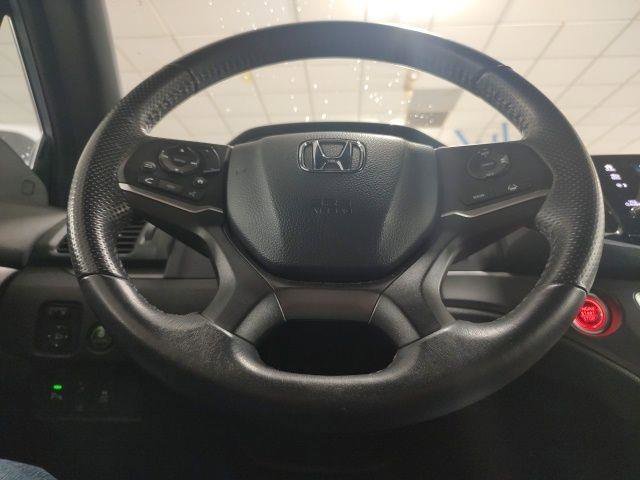 Used 2023 Honda Passport EX-L image 19