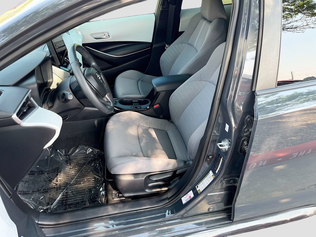 Used 2024 Toyota Corolla SE FWD image 19