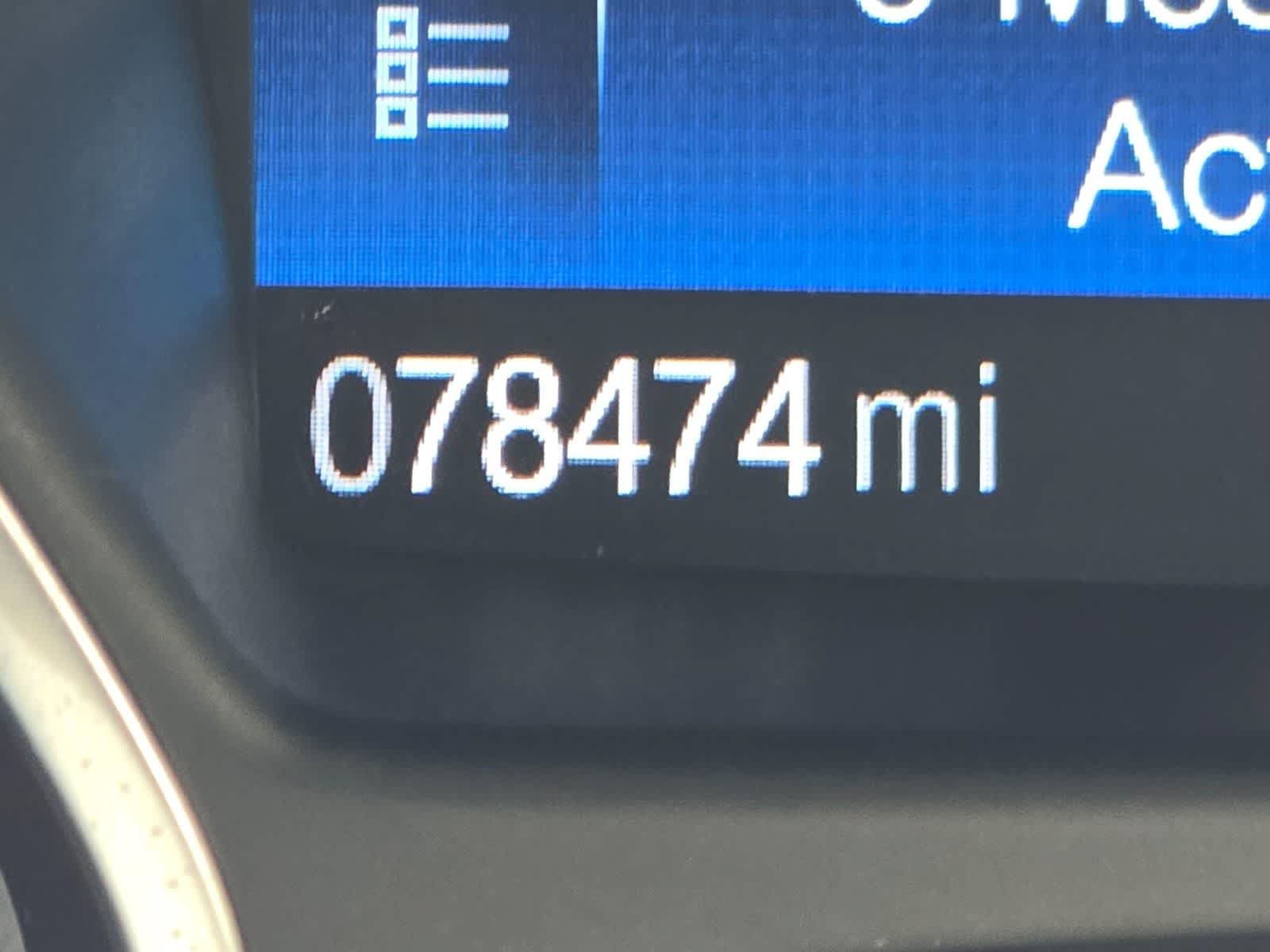 Used 2019 Ford Escape S FWD image 18