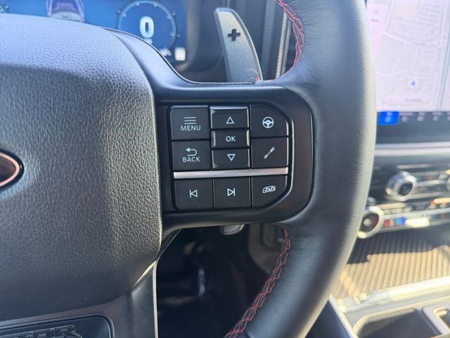 Used 2025 Ford F150 Raptor AWD/4WD image 23