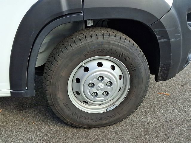 Used 2023 RAM ProMaster 2500 image 10