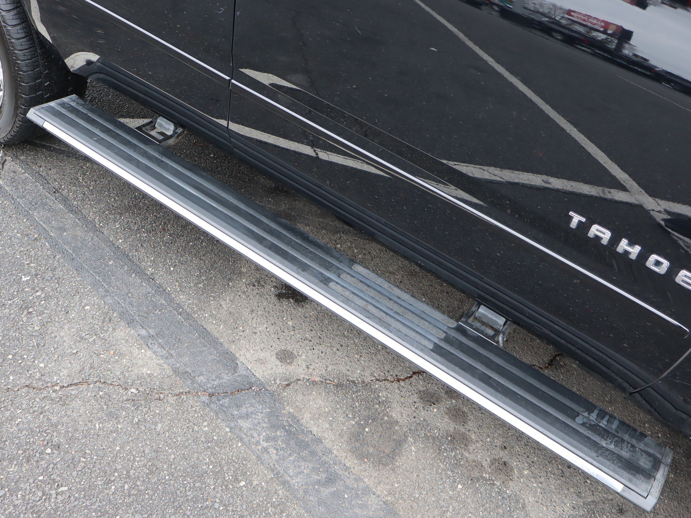 Used 2020 Chevrolet Tahoe Premier w/ Premier Plus Edition image 12