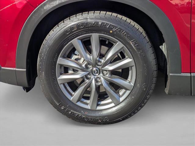 Used 2023 MAZDA CX-9 Touring image 25