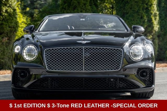 Used 2020 Bentley Continental GT image 21