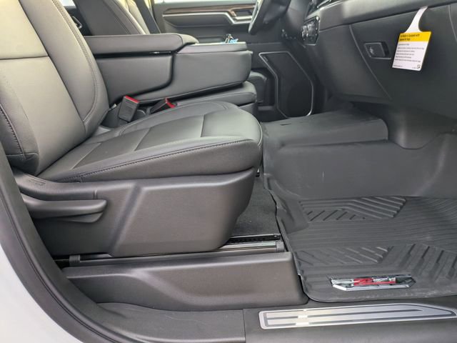 New 2026 Chevrolet Silverado 1500 LT image 36