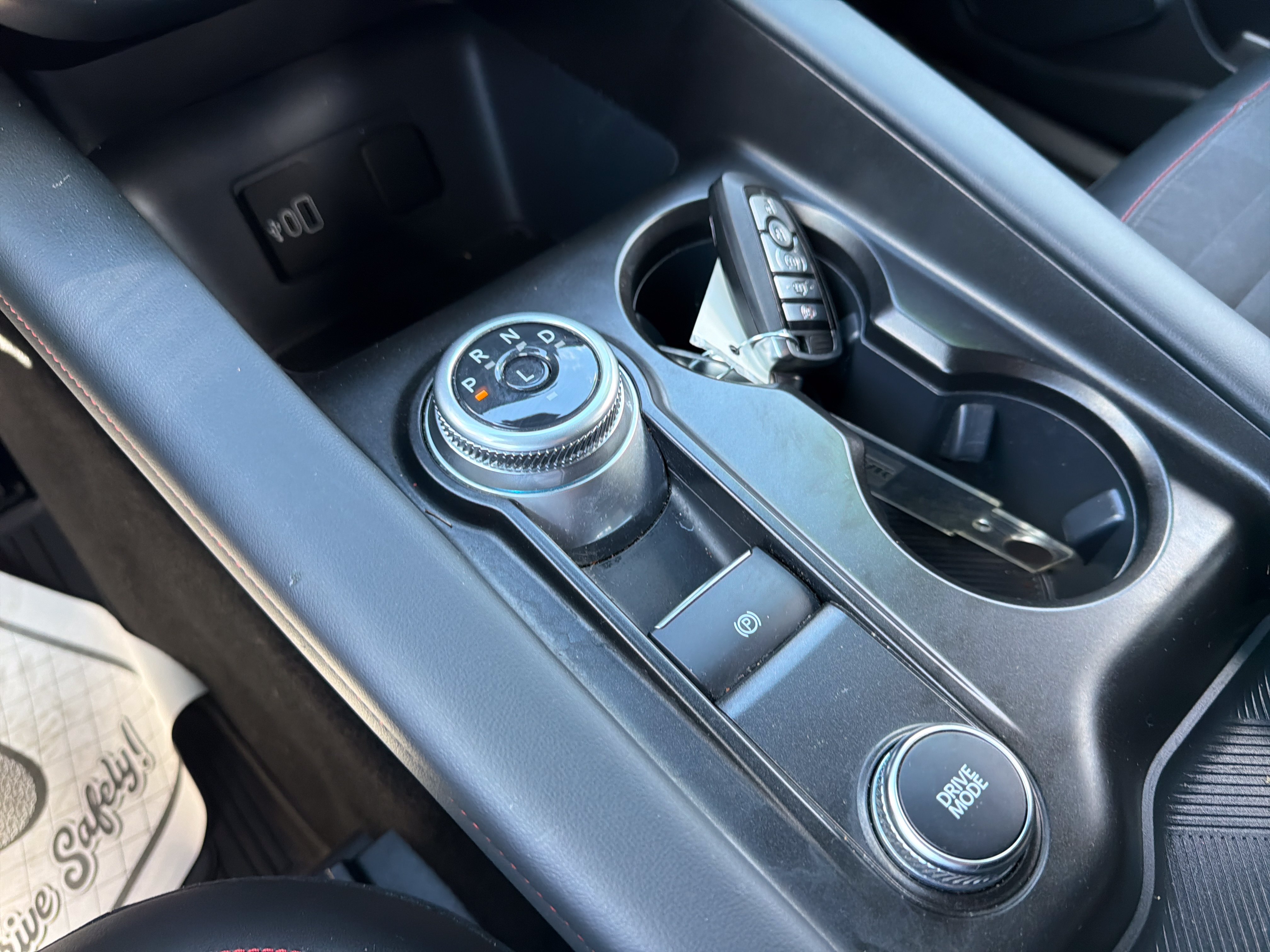 Used 2026 Ford Explorer ST-Line AWD/4WD image 24
