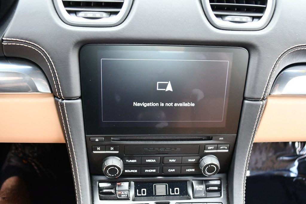 Used 2022 Porsche 718 Cayman GTS RWD image 53