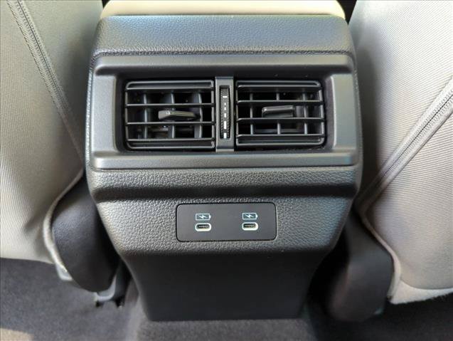 Certified 2025 Honda Accord SE image 18