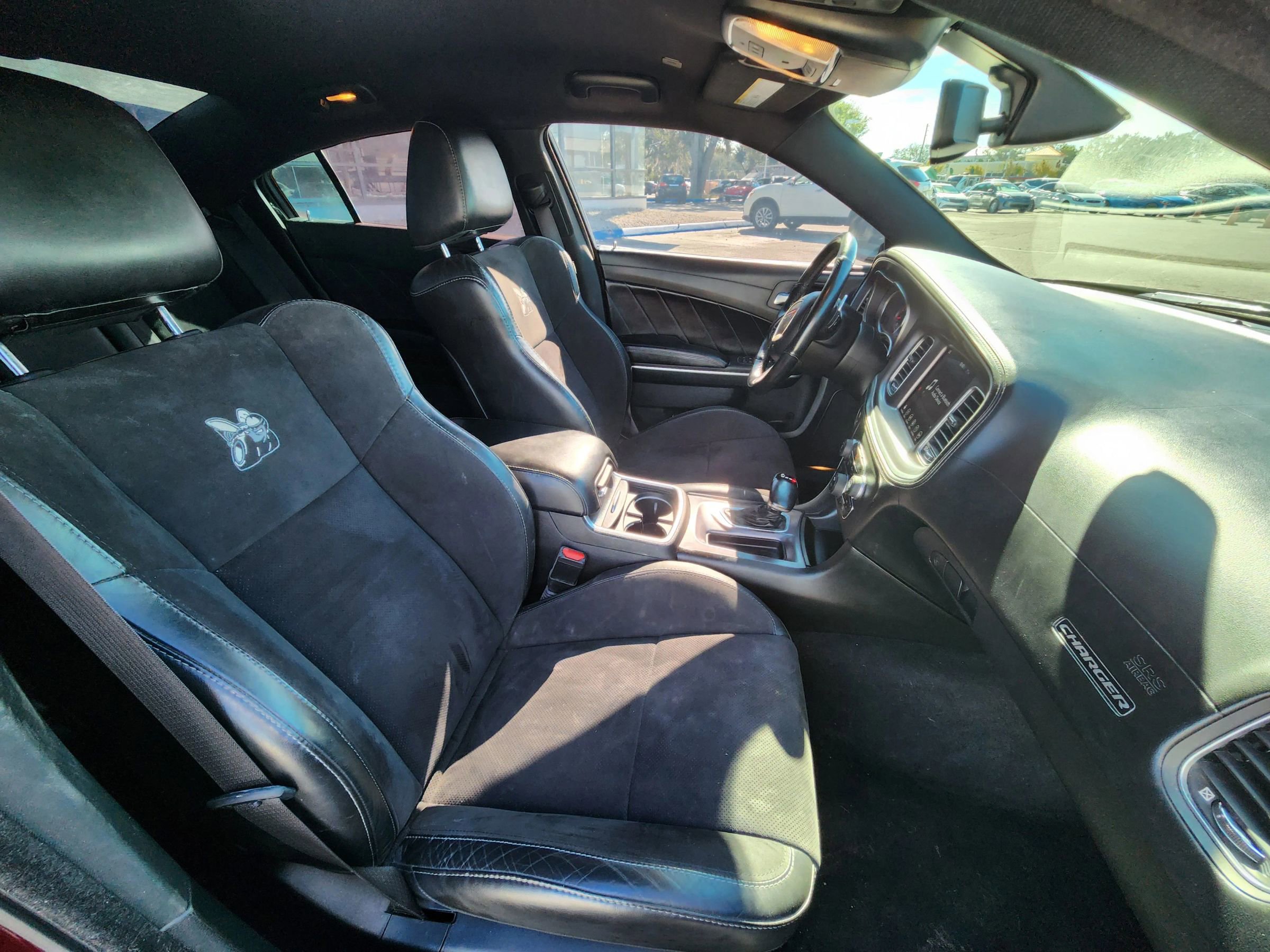 Used 2019 Dodge Charger Scat Pack w/ Dynamics Package image 10