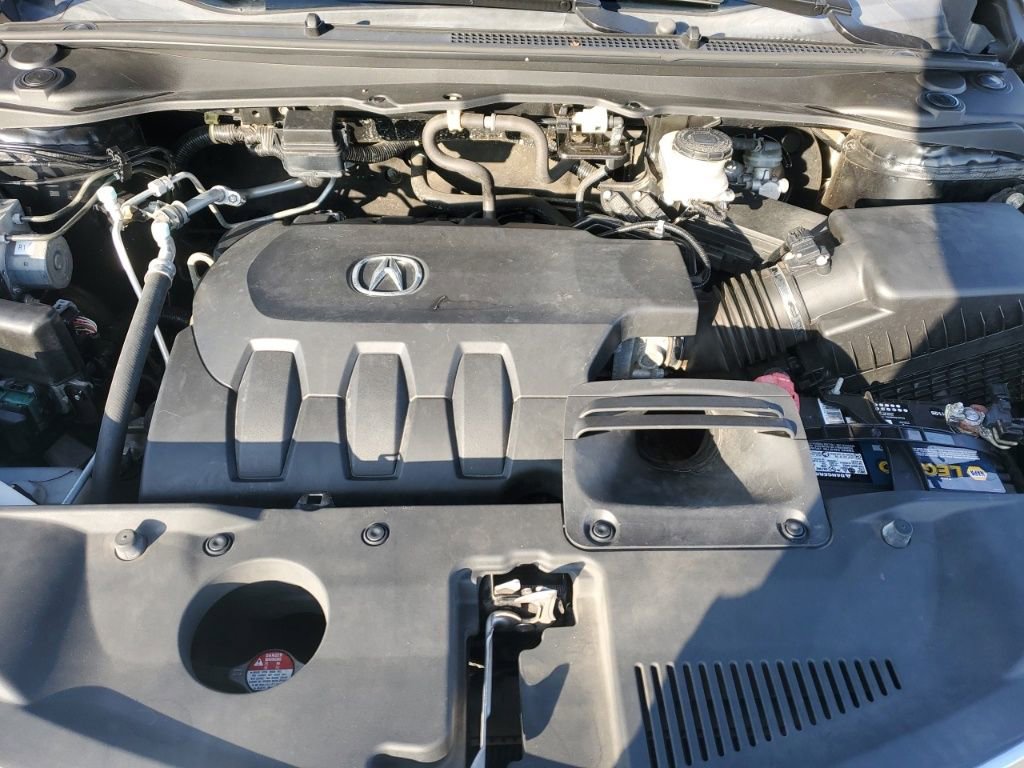 Used 2016 Acura RDX AWD w/ Technology Package image 10