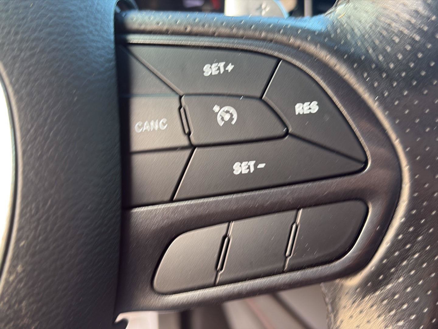Used 2021 Dodge Durango R/T AWD/4WD image 10