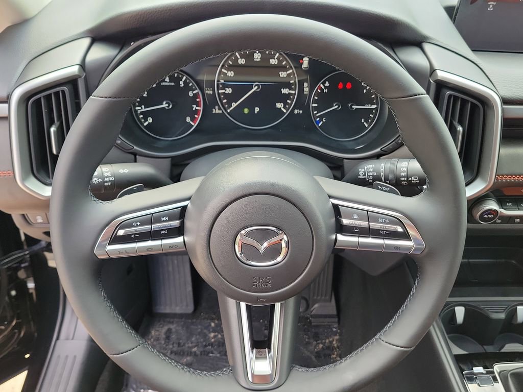 New 2026 MAZDA CX-50 AWD 2.5 S w/ Weather Package image 21
