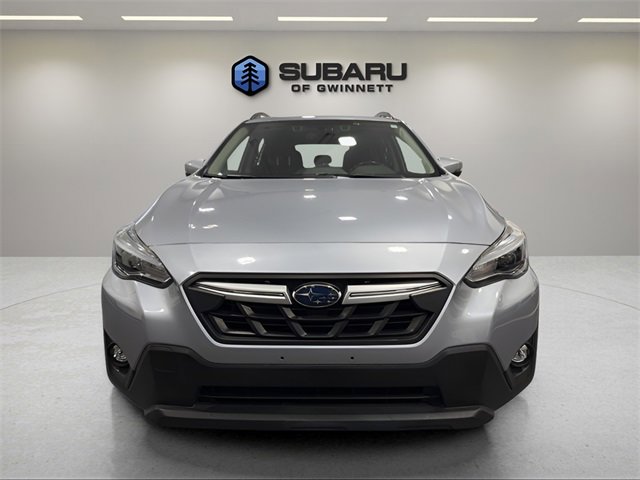 Used 2022 Subaru Crosstrek 2.5i Limited w/ Moonroof Package 2 image 8
