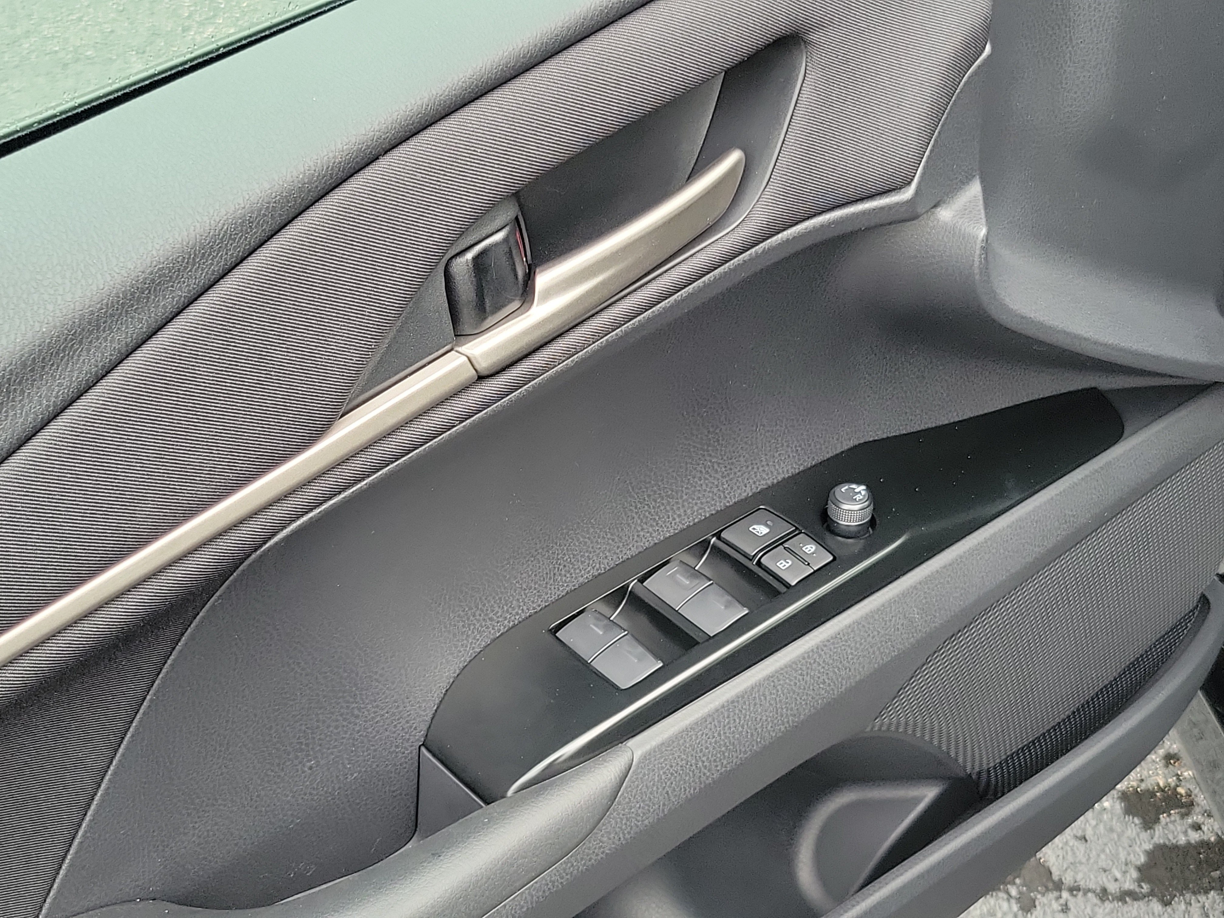 New 2026 Toyota Camry LE FWD image 20