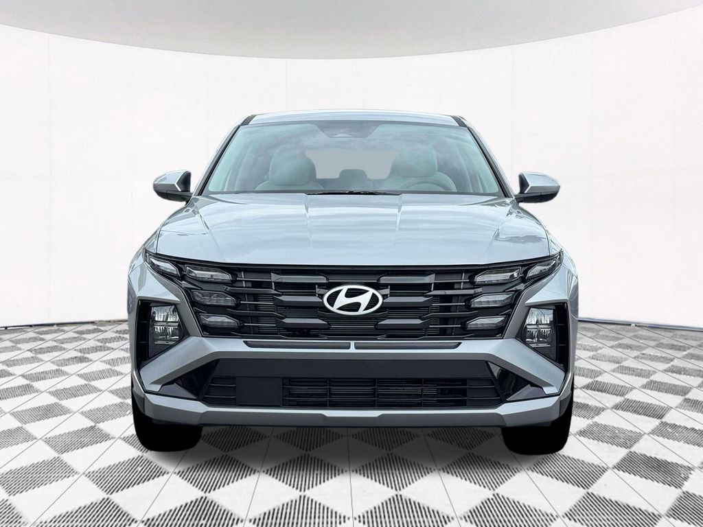 New 2026 Hyundai Tucson SE image 18