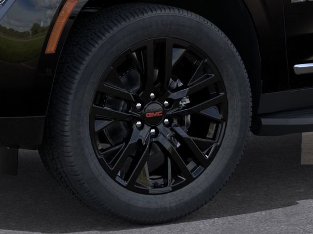 New 2026 GMC Yukon Denali AWD/4WD image 9
