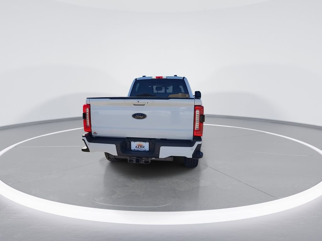 New 2026 Ford F250 XLT w/ XLT Premium Package image 7