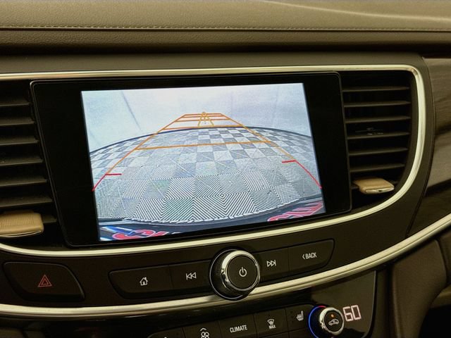 Used 2017 Buick LaCrosse Essence w/ Sun and Shade Package FWD image 14