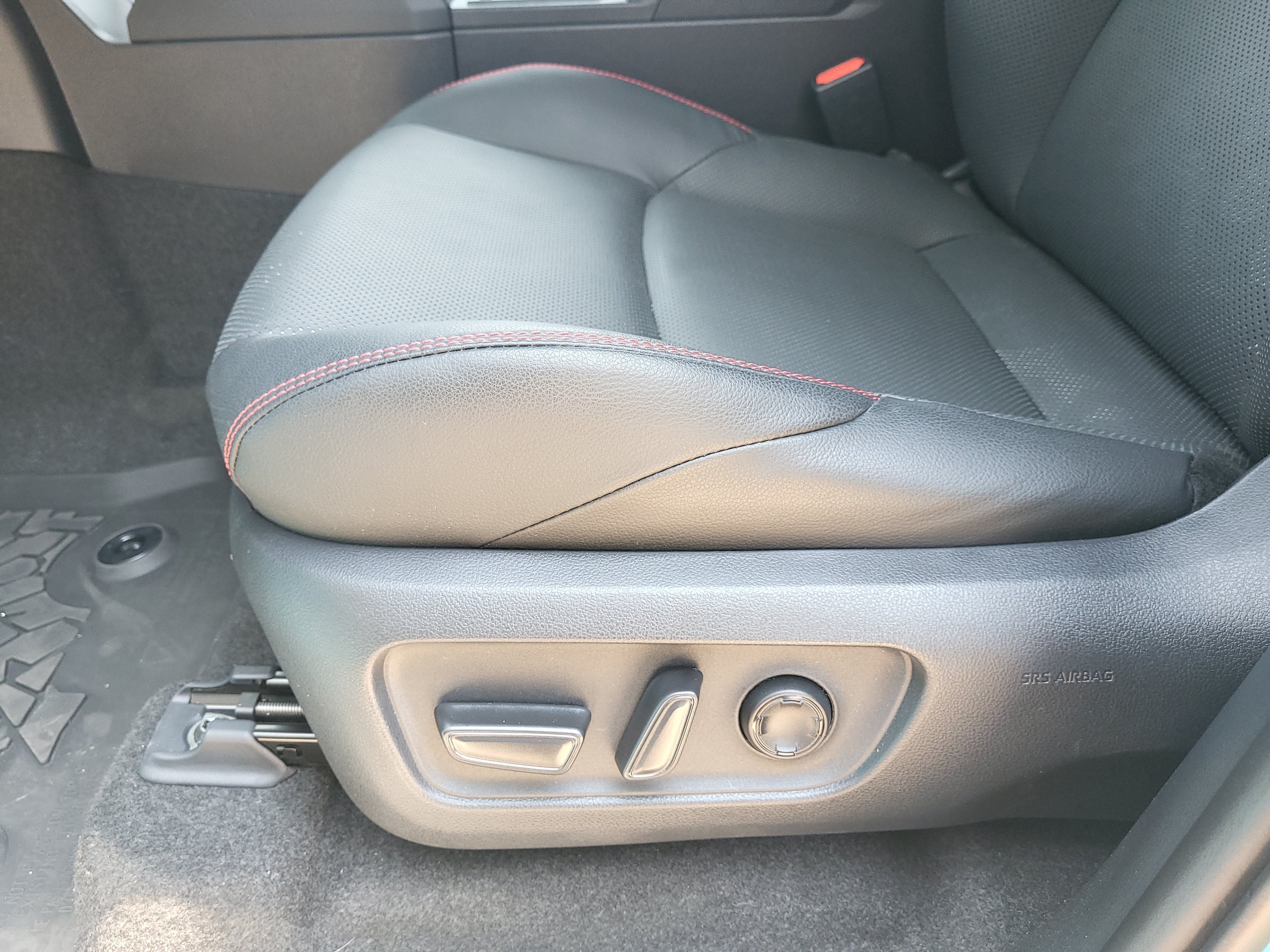 Certified 2026 Toyota 4Runner TRD Pro AWD/4WD image 20