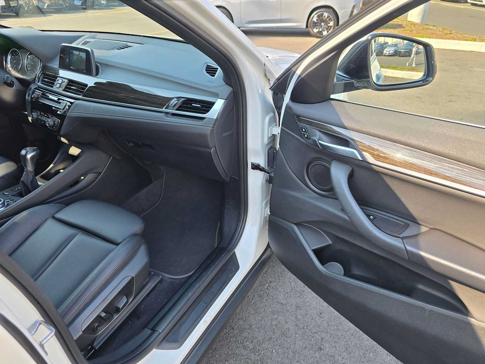 Used 2019 BMW X2 sDrive28i w/ Convenience Package FWD image 10