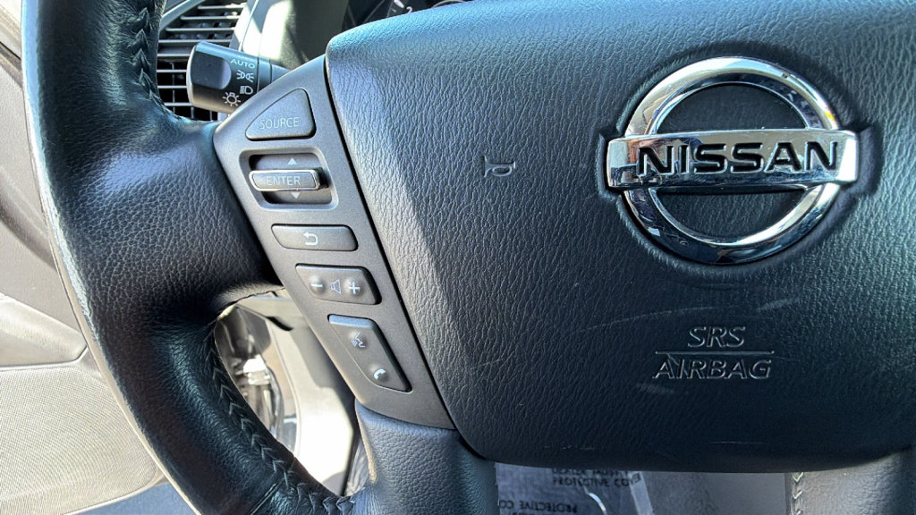 Used 2018 Nissan Armada SV w/ Driver Package AWD/4WD image 19