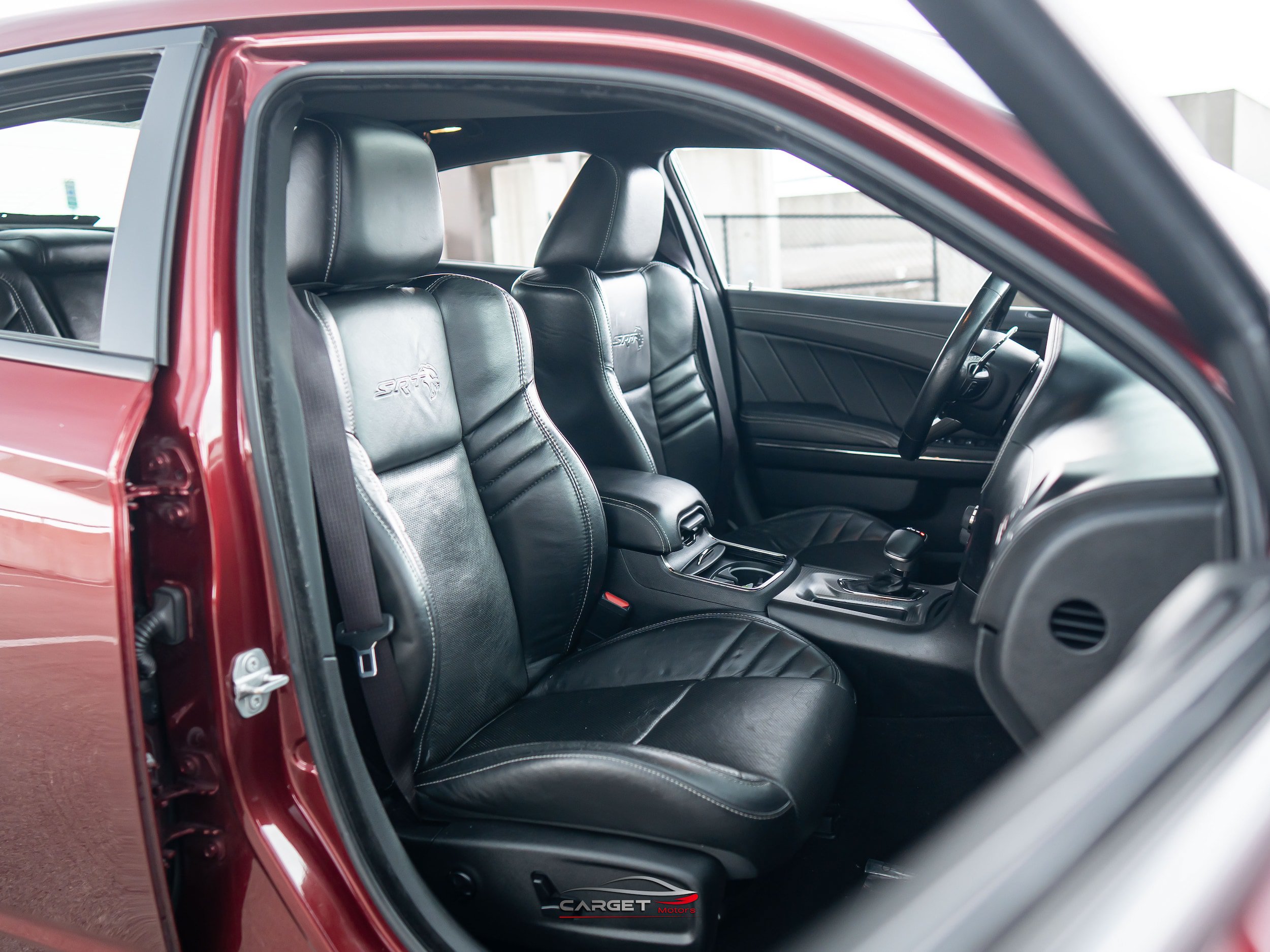 Used 2020 Dodge Charger SRT Hellcat w/ Harman/Kardon Audio Group RWD image 17