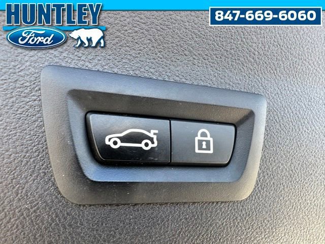 Used 2022 BMW X4 xDrive30i AWD/4WD image 10