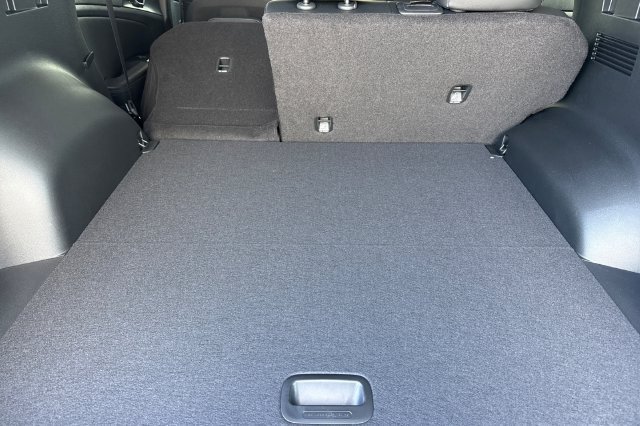 New 2027 Kia Sportage EX FWD image 18