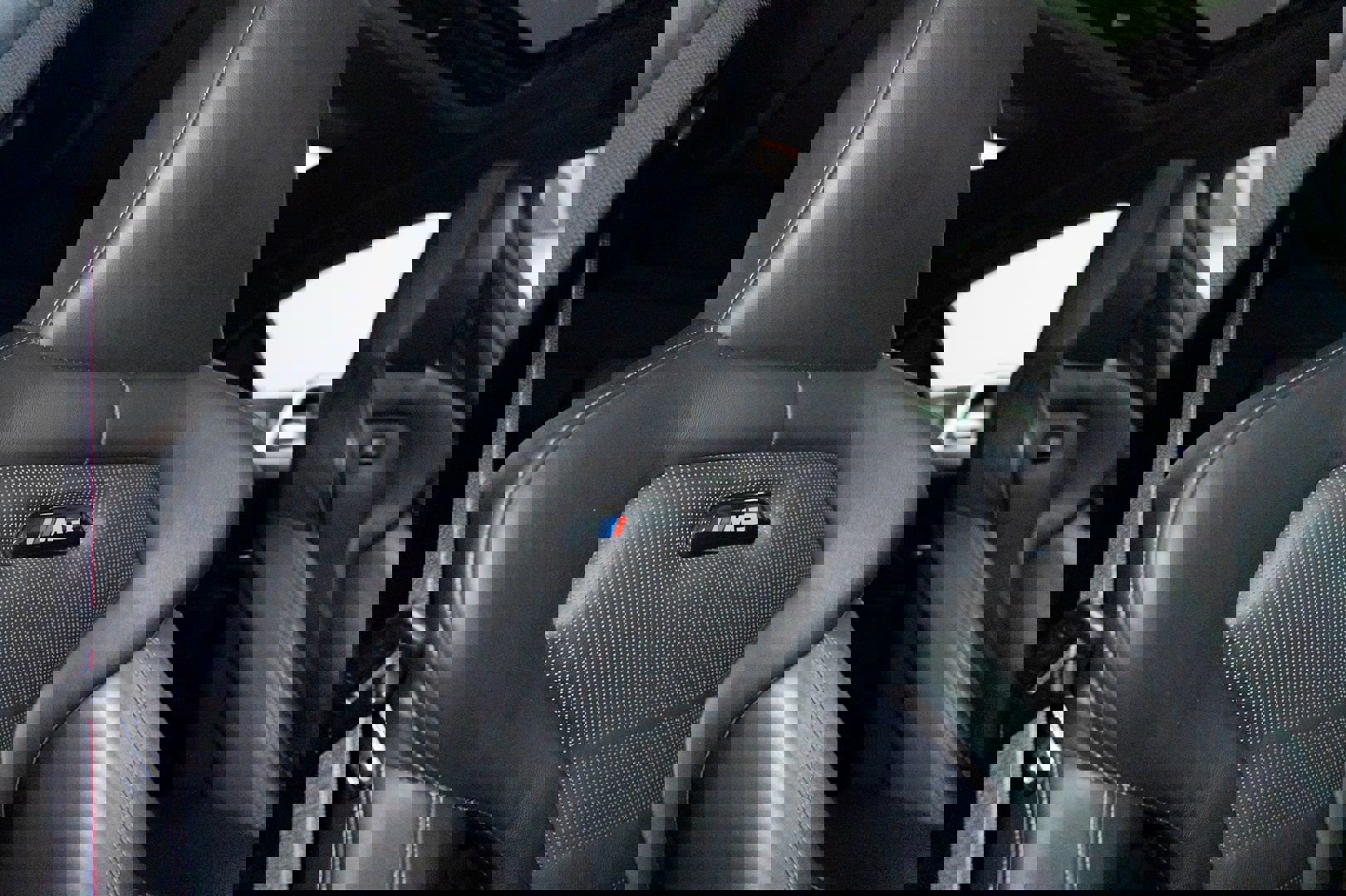 Used 2018 BMW M3 w/ Competition Package image 30