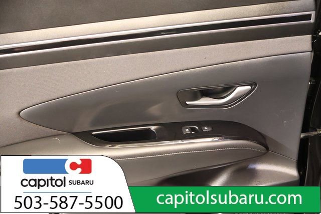 Used 2023 Hyundai Tucson Limited image 30