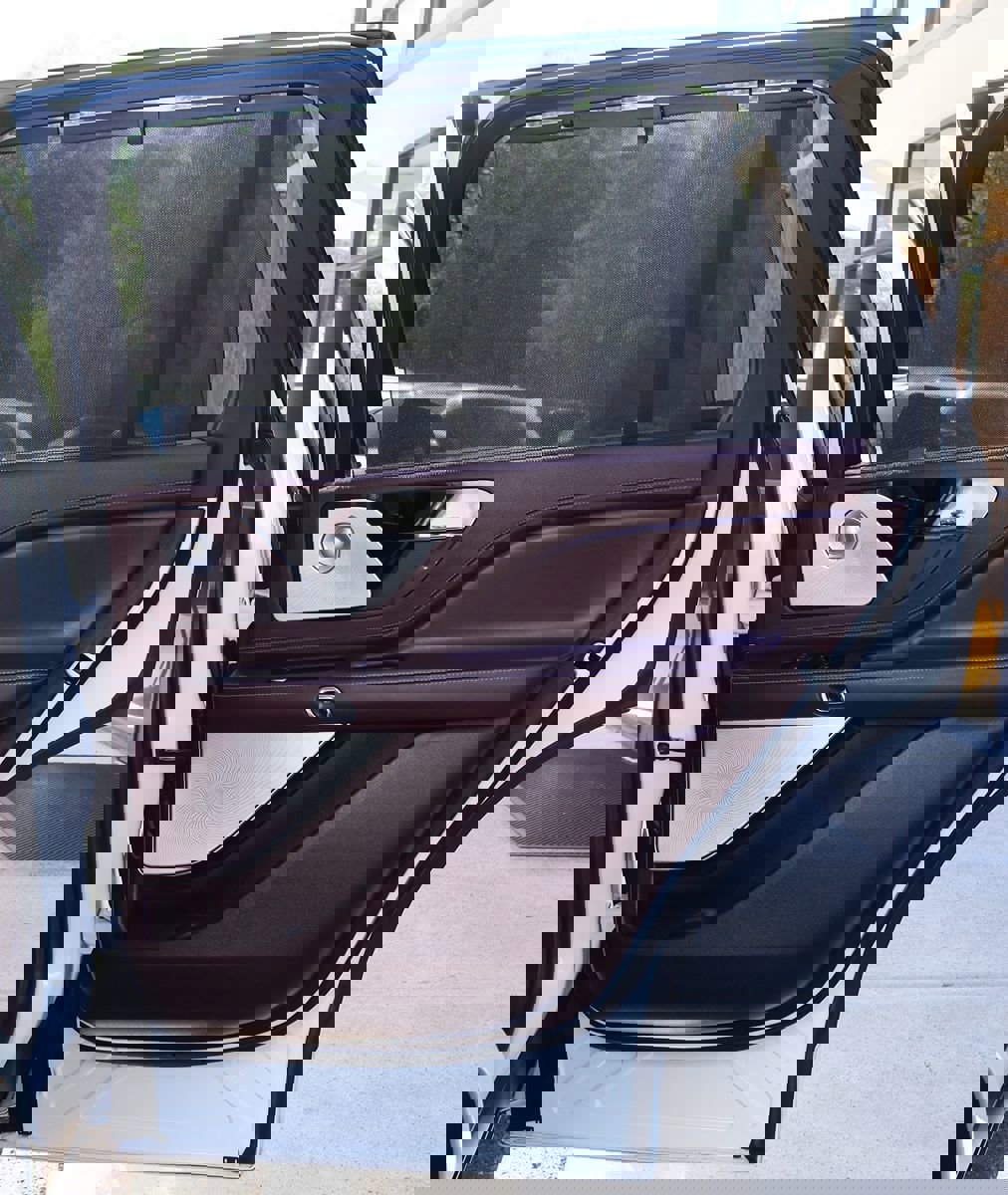 Used 2020 Lincoln Aviator Black Label w/ Dynamic Handling Package AWD/4WD image 27