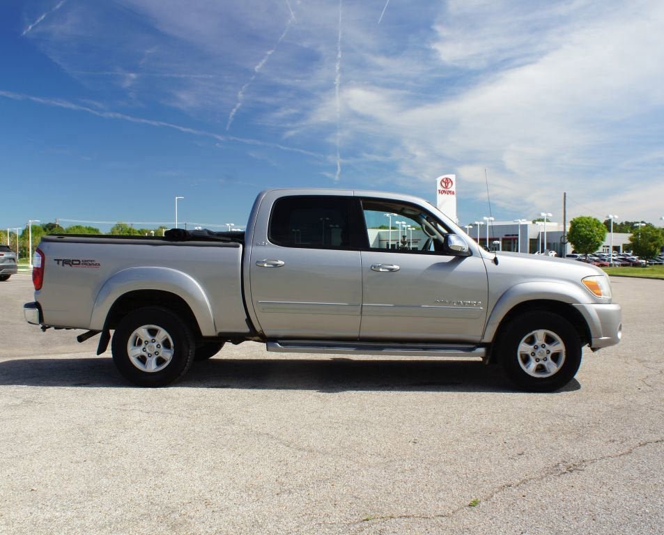 Used 2006 Toyota Tundra SR5 AWD/4WD image 13