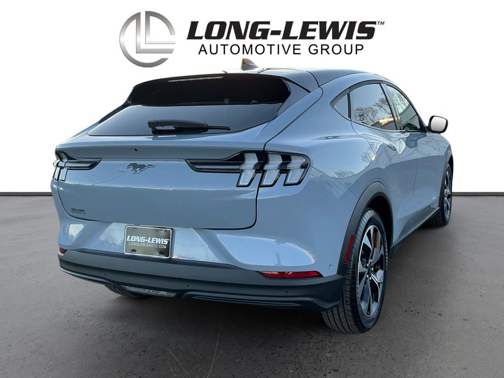 Used 2024 Ford Mustang Mach-E Select w/ Comfort Package Lite image 7