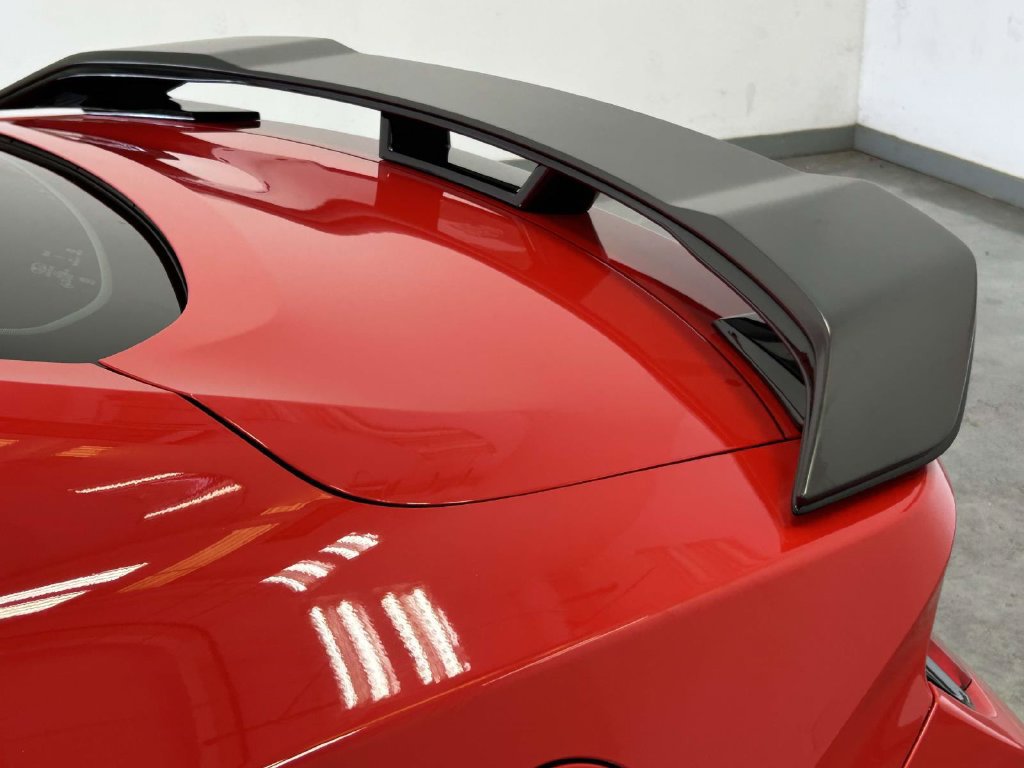 Used 2026 Ford Mustang Dark Horse RWD image 11