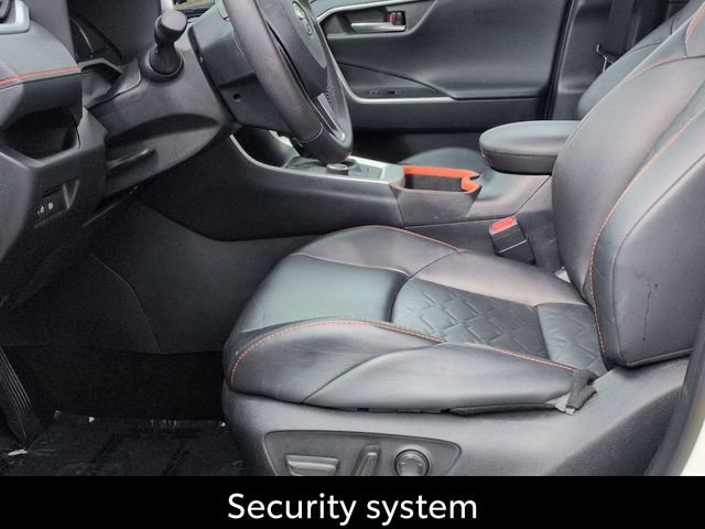 Certified 2024 Toyota RAV4 Adventure AWD/4WD image 13