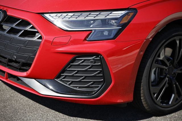 New 2026 Audi A3 2.0T Premium AWD/4WD image 11